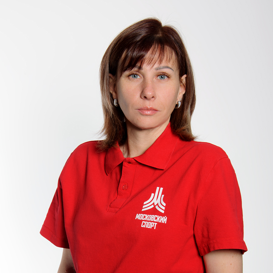 Гражданинова Марианна Александровна